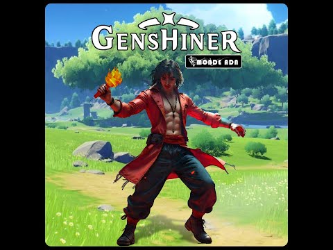 Genshiner