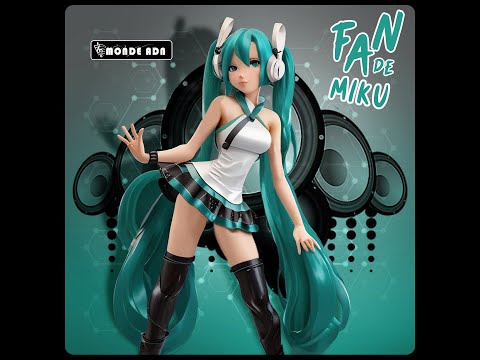 Fan de Miku