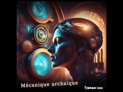 Mécanique archaïque