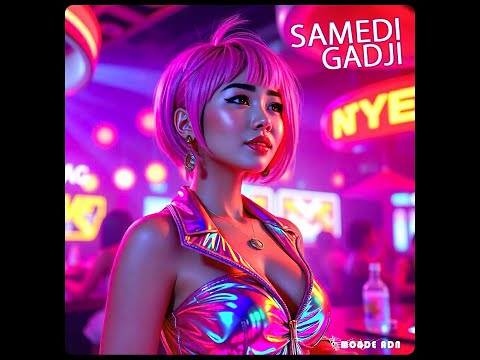 Samedi Gadji